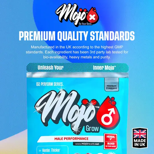 MOJO™ GROW カプセル