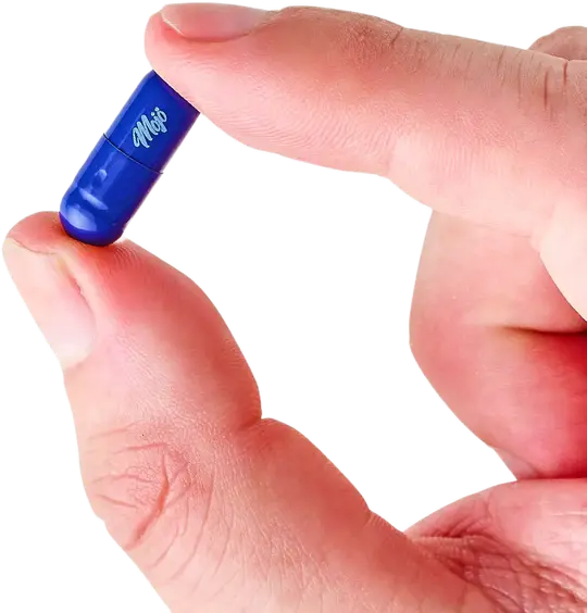MOJO™ DETOX カプセル